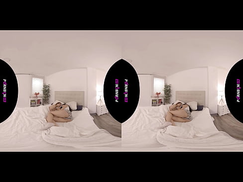 ❤️ PORNBCN VR Две млади лесбийки се събуждат възбудени в 4K 180 3D виртуална реалност Geneva Bellucci Katrina Moreno ️ Секс видео в bg.sex-porntube.ru ️