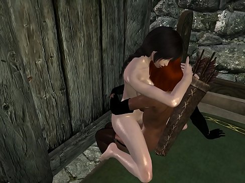 ❤️ на почивка и използва телата на tsbbe и unpe maximum cast, succubus и nord ️ Секс видео в bg.sex-porntube.ru ️