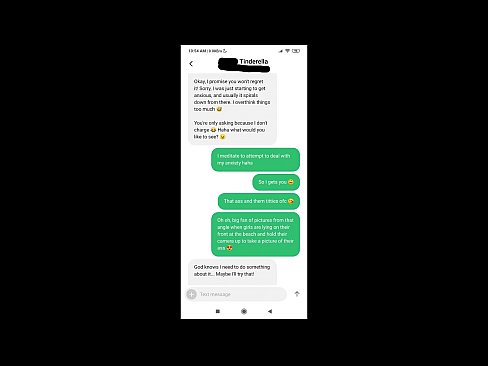 ❤️ Добавих нов PAWG от Tinder към моя харем ( говоря с Tinder) ️ Секс видео в bg.sex-porntube.ru ️